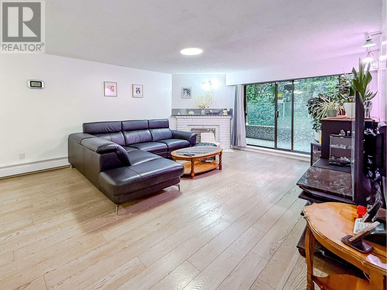 Property Photo: 9101 Horne Street 124 BC V3N 4M3