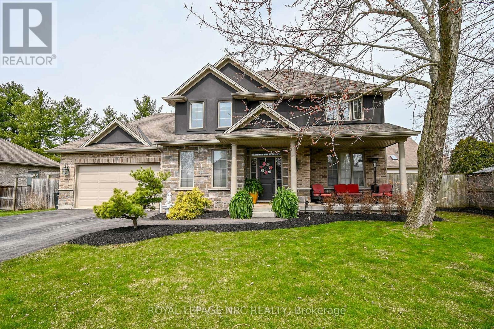 Property Photo: 5 Martha Court ON L0S 1C0