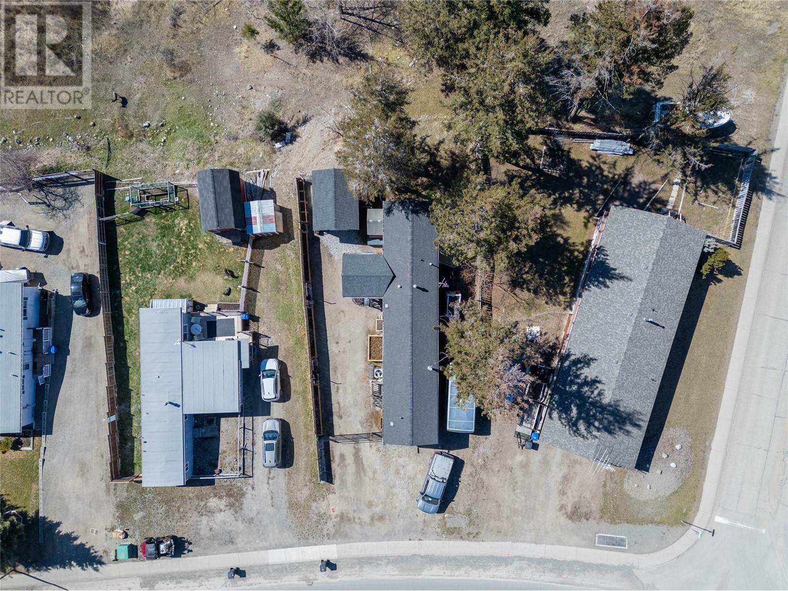 Property Photo: 106 Jasper Drive BC V0K 1W0