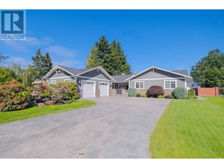 162 Vancouver Place  Penticton BC V2A 1A7 photo
