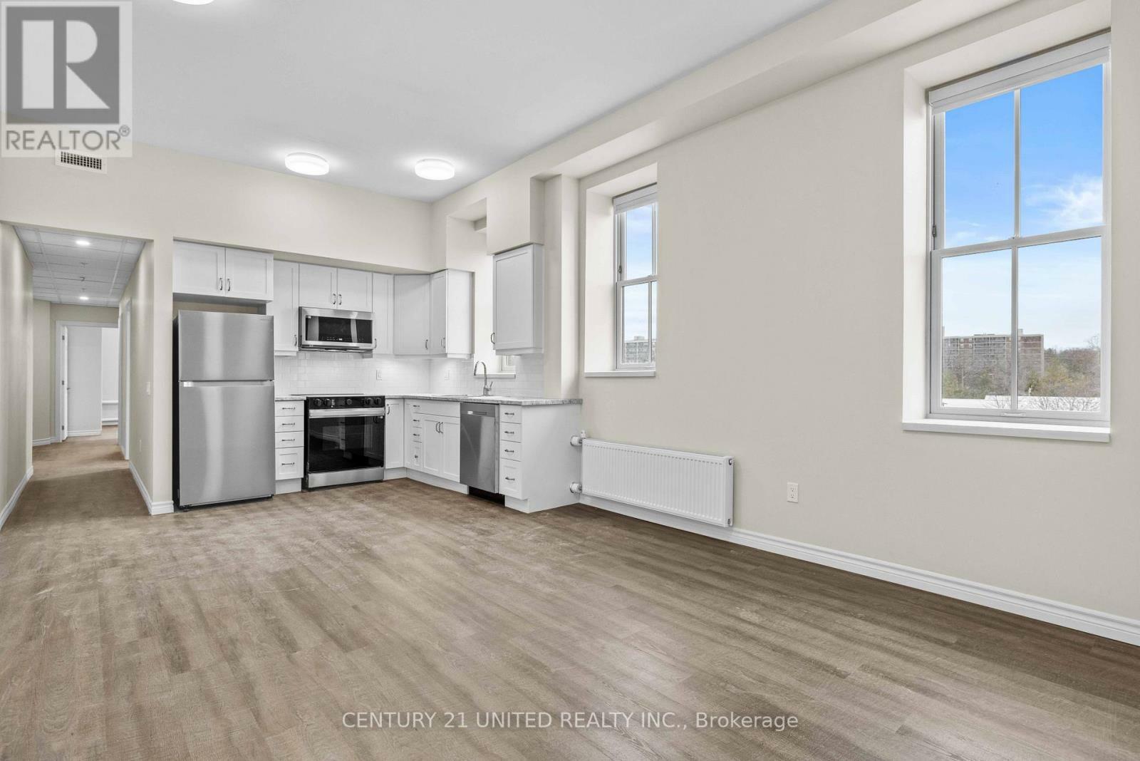 Property Photo: 1545 Monaghan Road C310 ON K9J 5N3