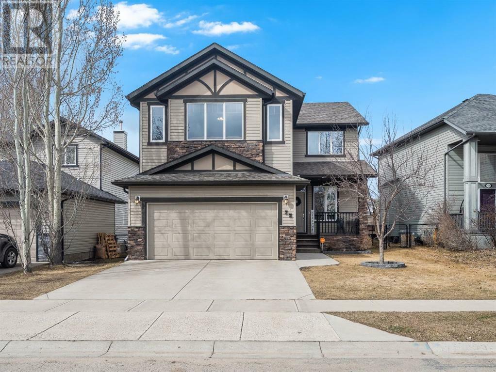 Property Photo: 55 Sheep River Cove AB T1S 2L4