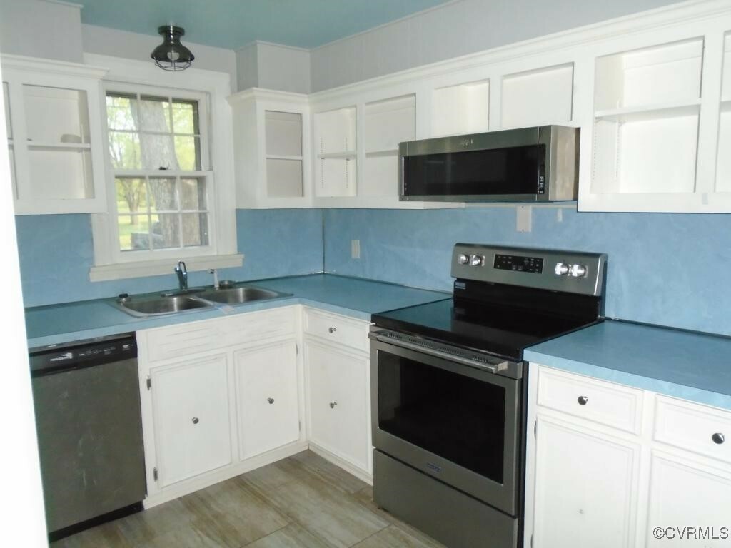 Property Photo: 2436 Old Hanover Rd VA 23150