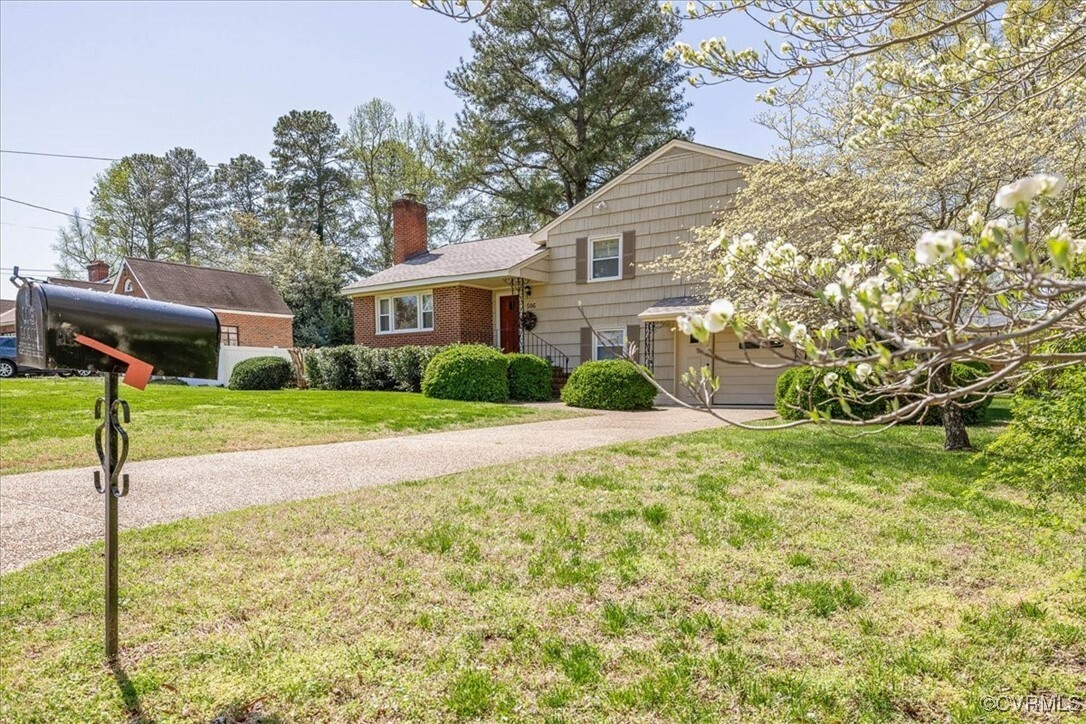 Property Photo: 506 Delton Avenue VA 23860