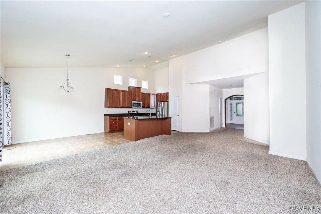 Property Photo: 1115 Eagle Place VA 23860