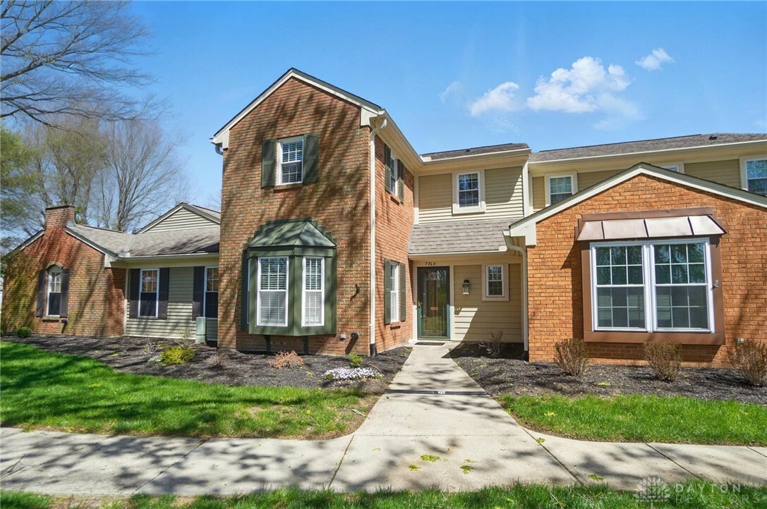 Property Photo:  7762 McEwen Road  OH 45459 
