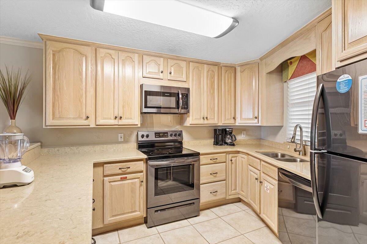 Property Photo: 4214 Beachside Two Drive # 214 FL 32550