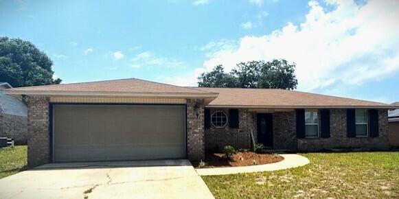 Property Photo: 7394 Calle Lane FL 32566