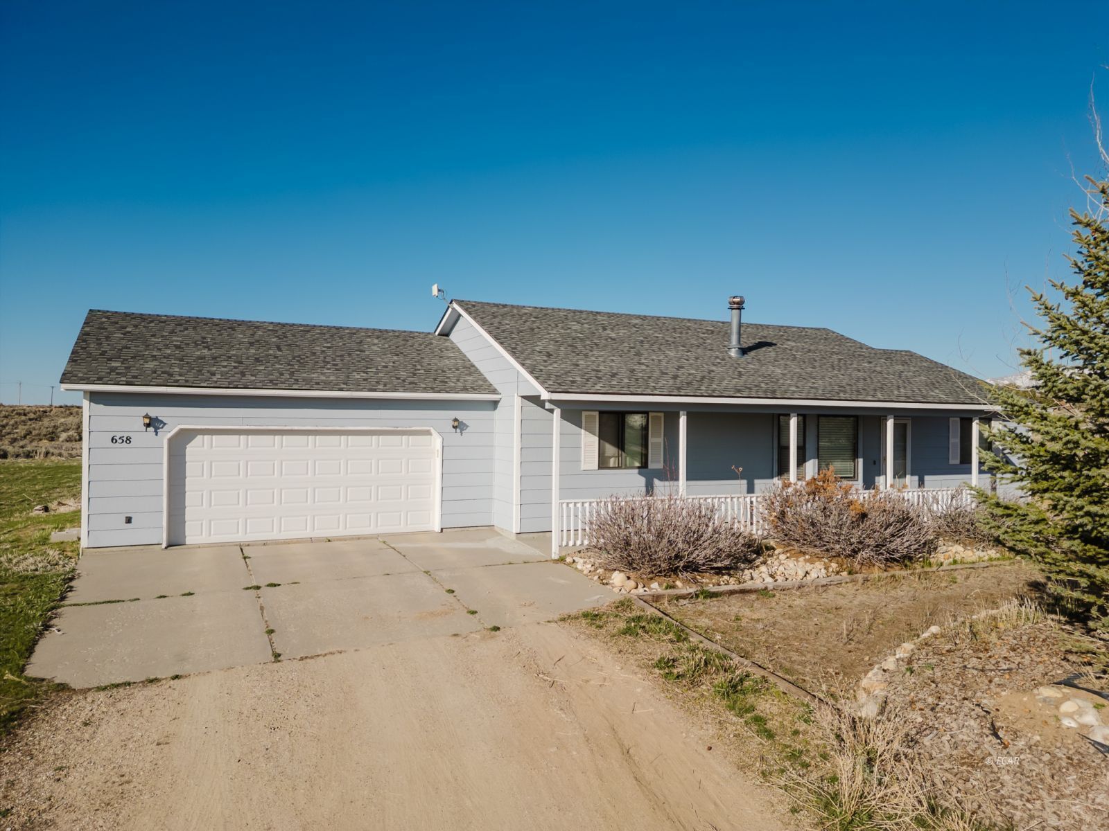 Property Photo:  658 Willington Drive  NV 89815 
