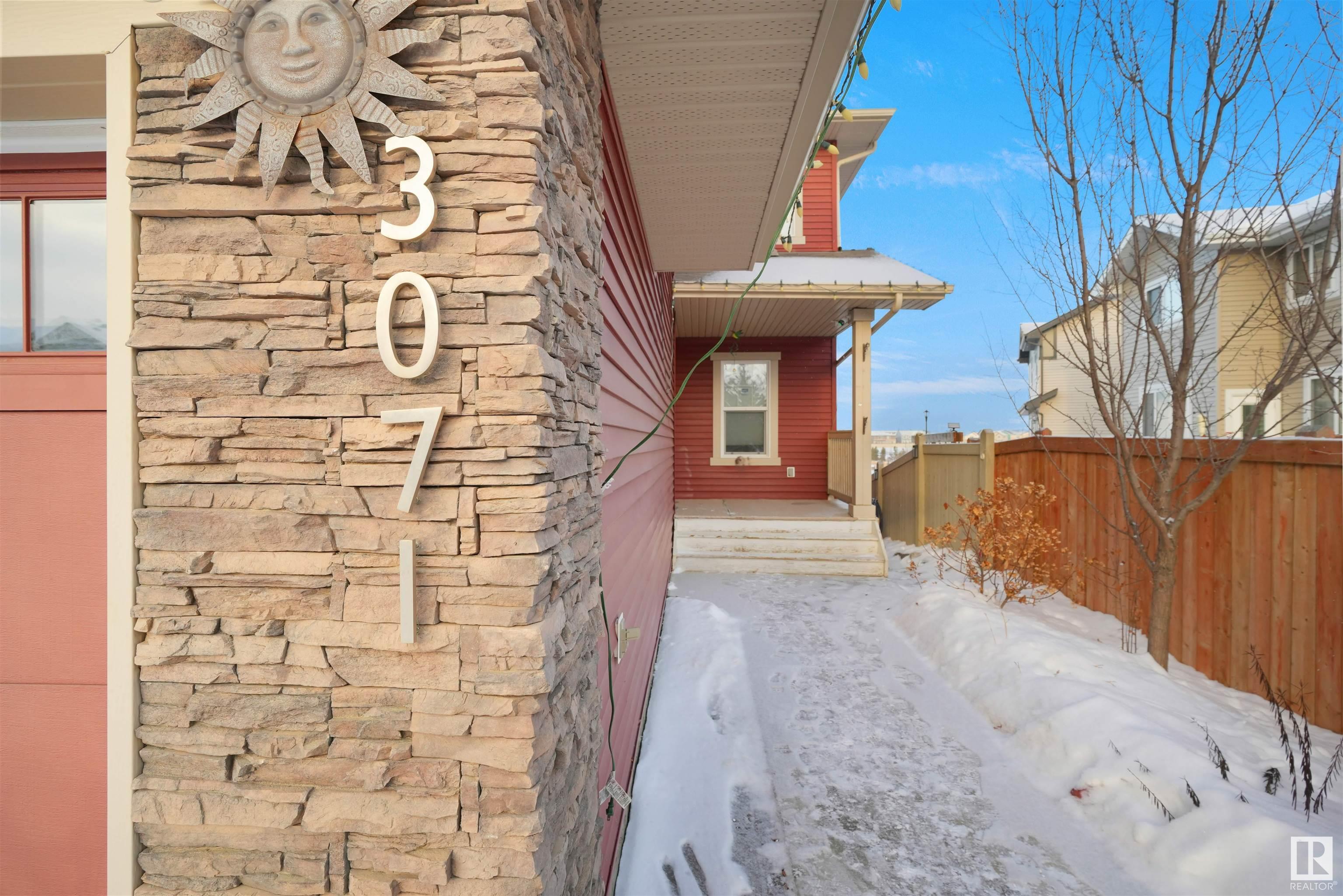 Photo de la propriété: 3071 Carpenter Landing SW AB T6W 2Y9