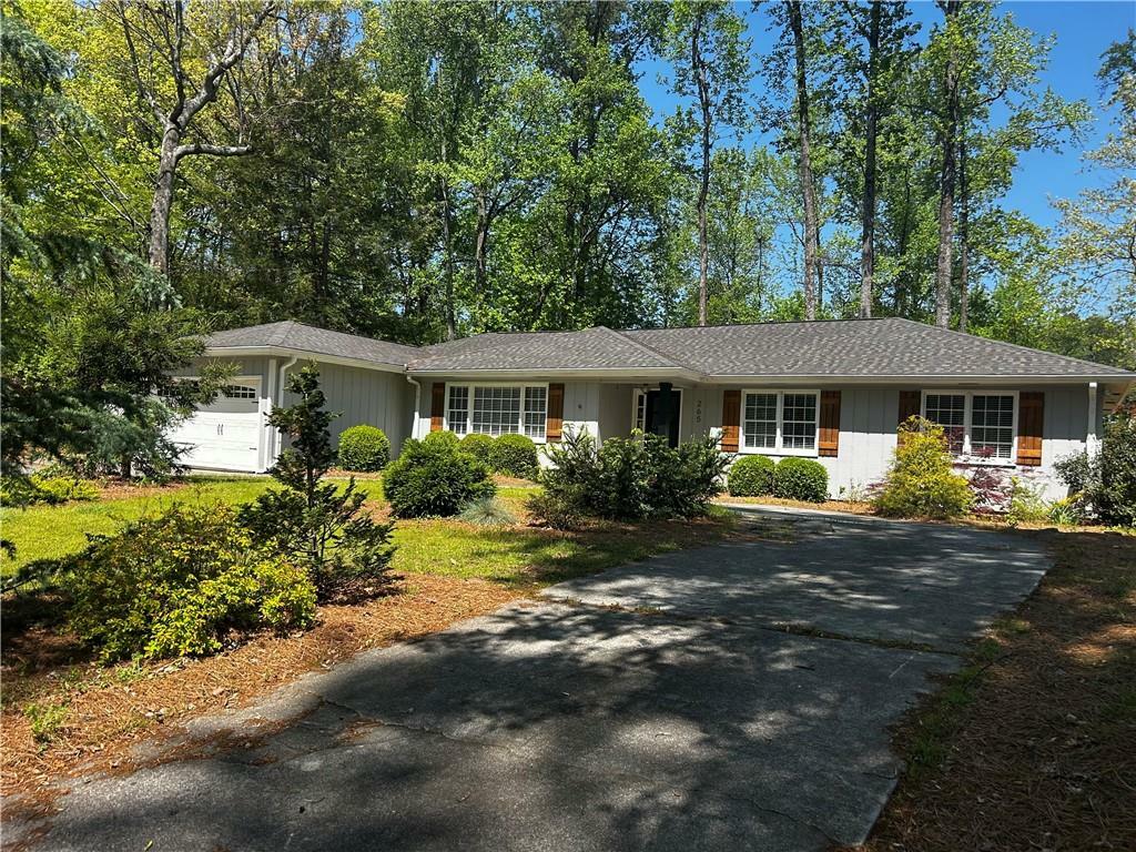 Property Photo: 265 Pebble Trail GA 30009