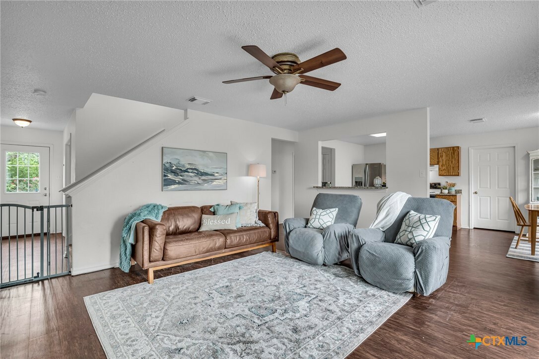 Property Photo: 1137 Stone Bluff TX 78130