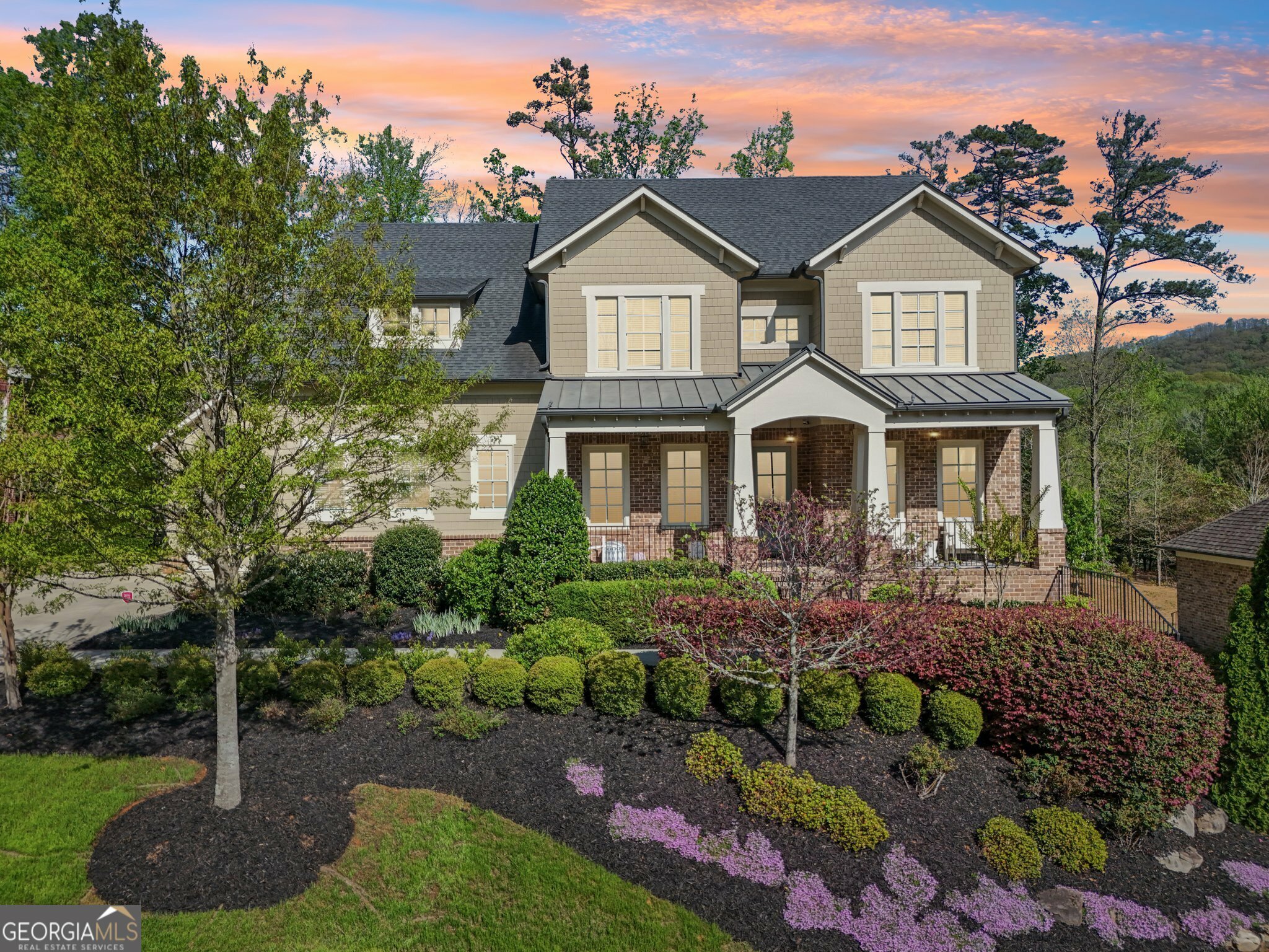 Property Photo: 1401 Kings Park Drive NW GA 30152
