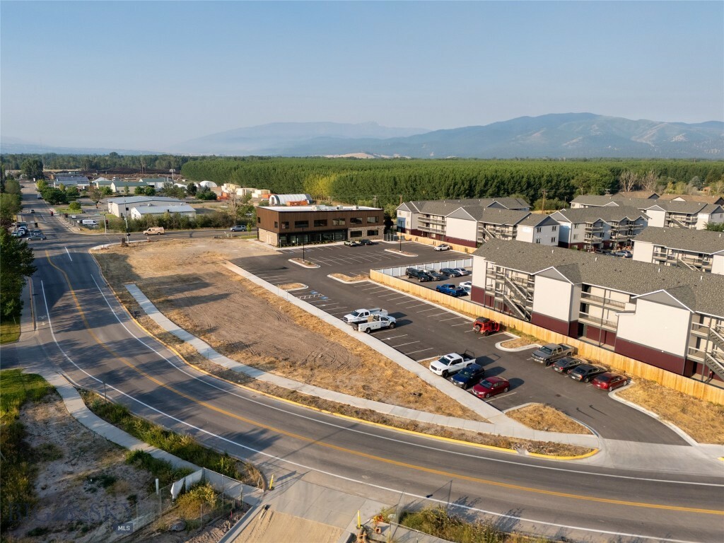 Property Photo: 3760 Mullan Road MT 59808