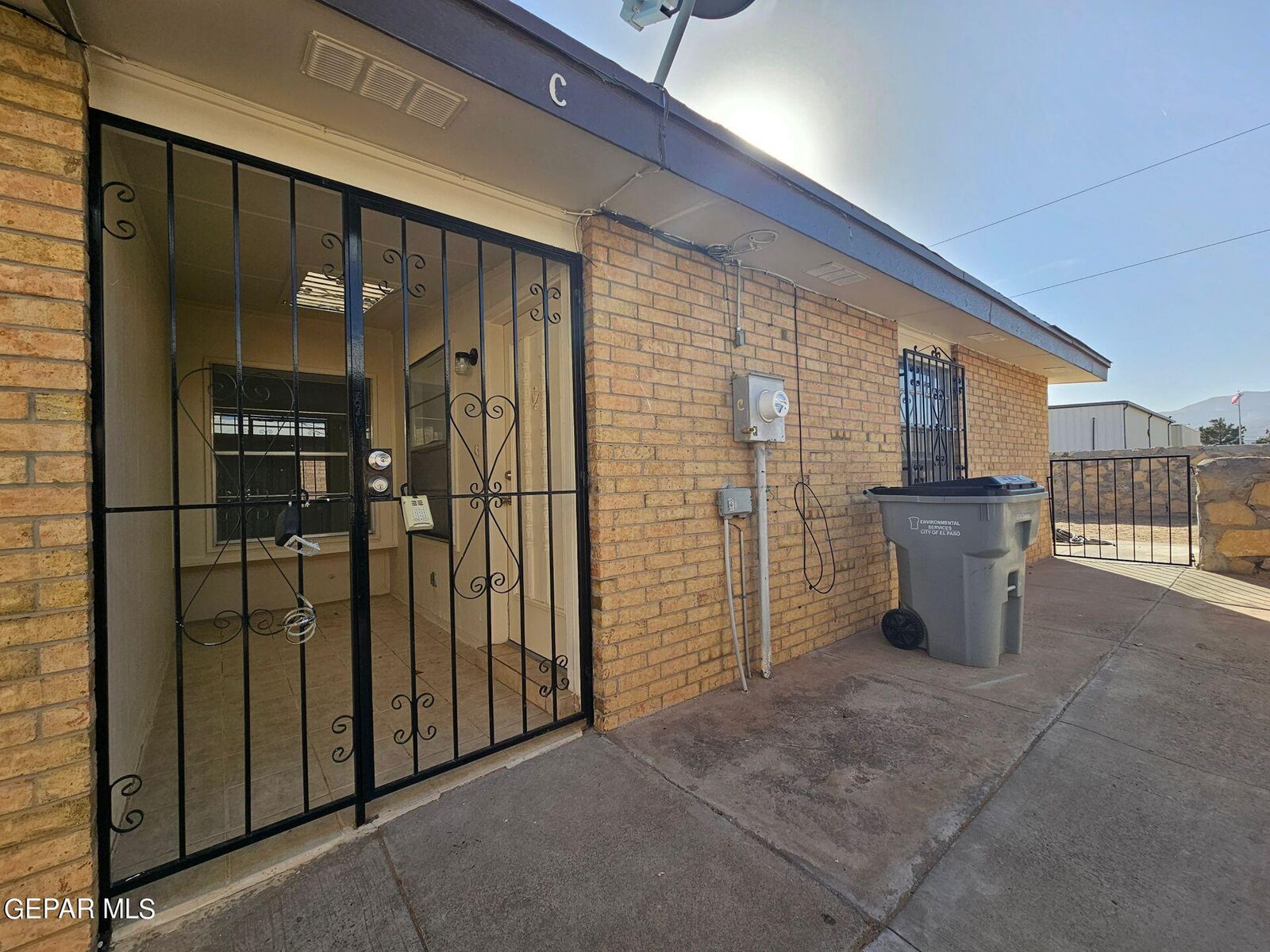 Property Photo:  10013 Caribou Drive C  TX 79924 