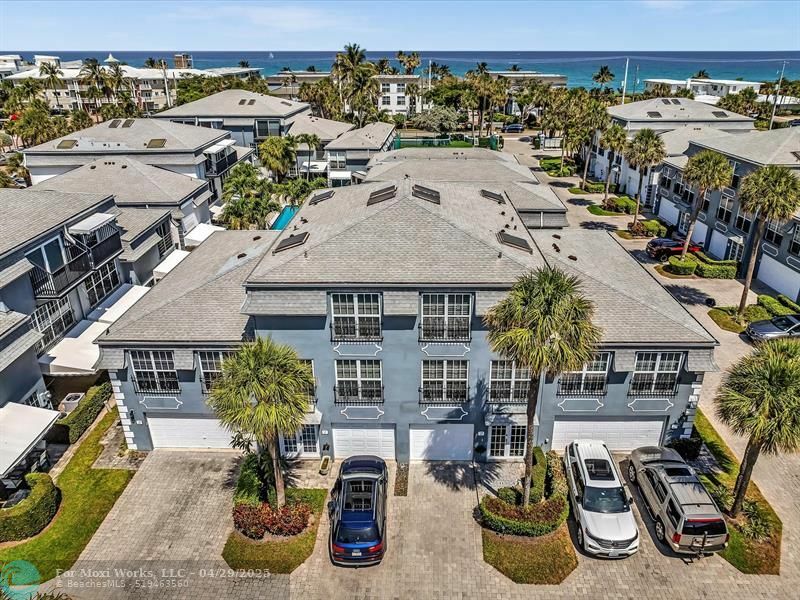 1194 Hillsboro Mile 64  Hillsboro Beach FL 33062 photo