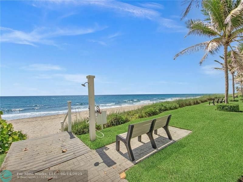 1194 Hillsboro Mile 64  Hillsboro Beach FL 33062 photo