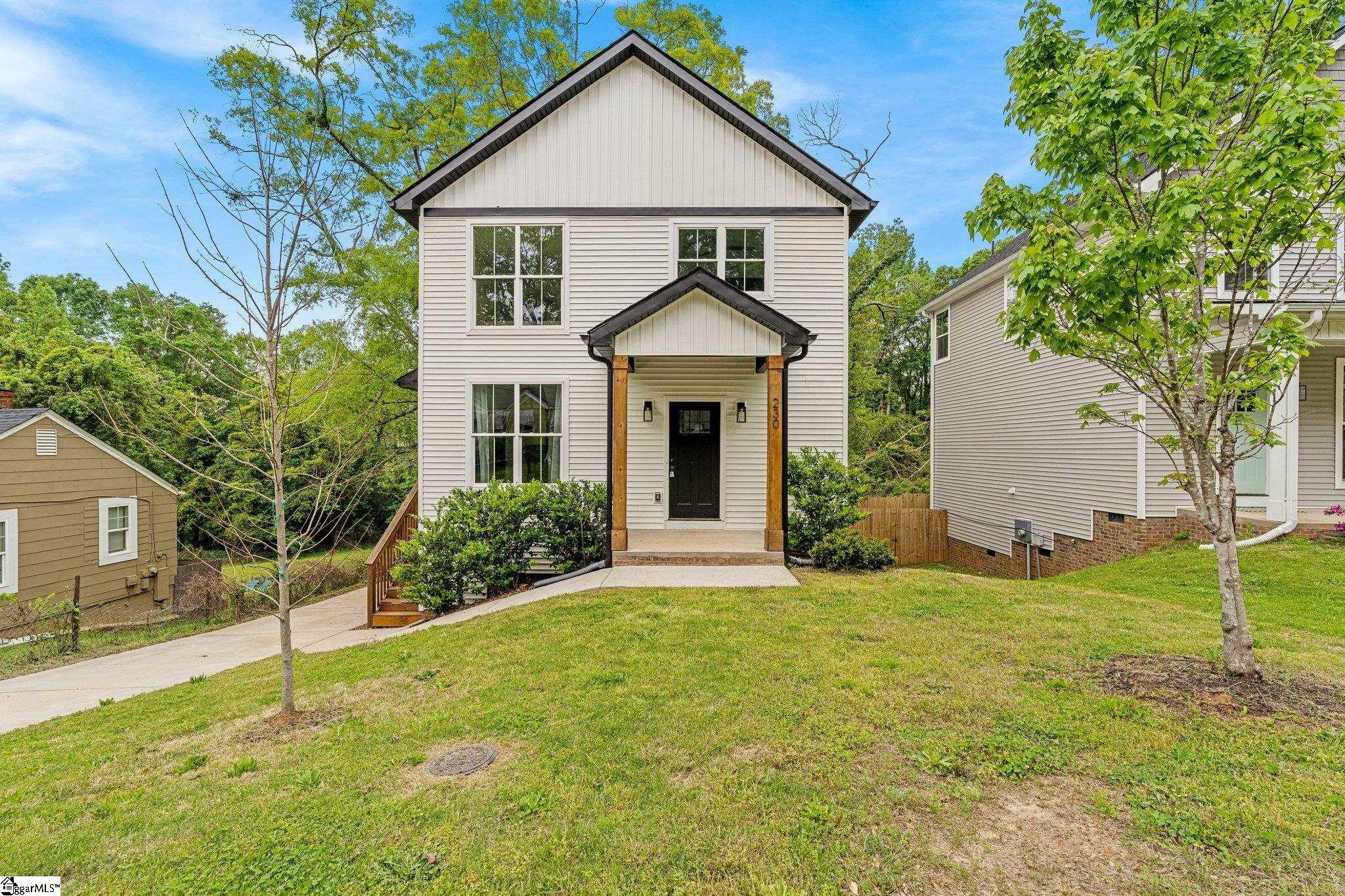 230 Maco Terrace  Greenville SC 29607 photo
