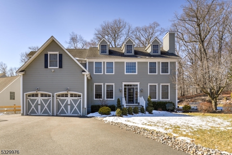 7 Nancy Ct  Rockaway Twp. NJ 07866 photo
