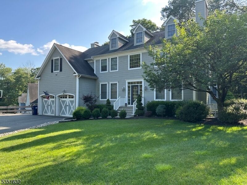 Property Photo:  7 Nancy Ct  NJ 07866 