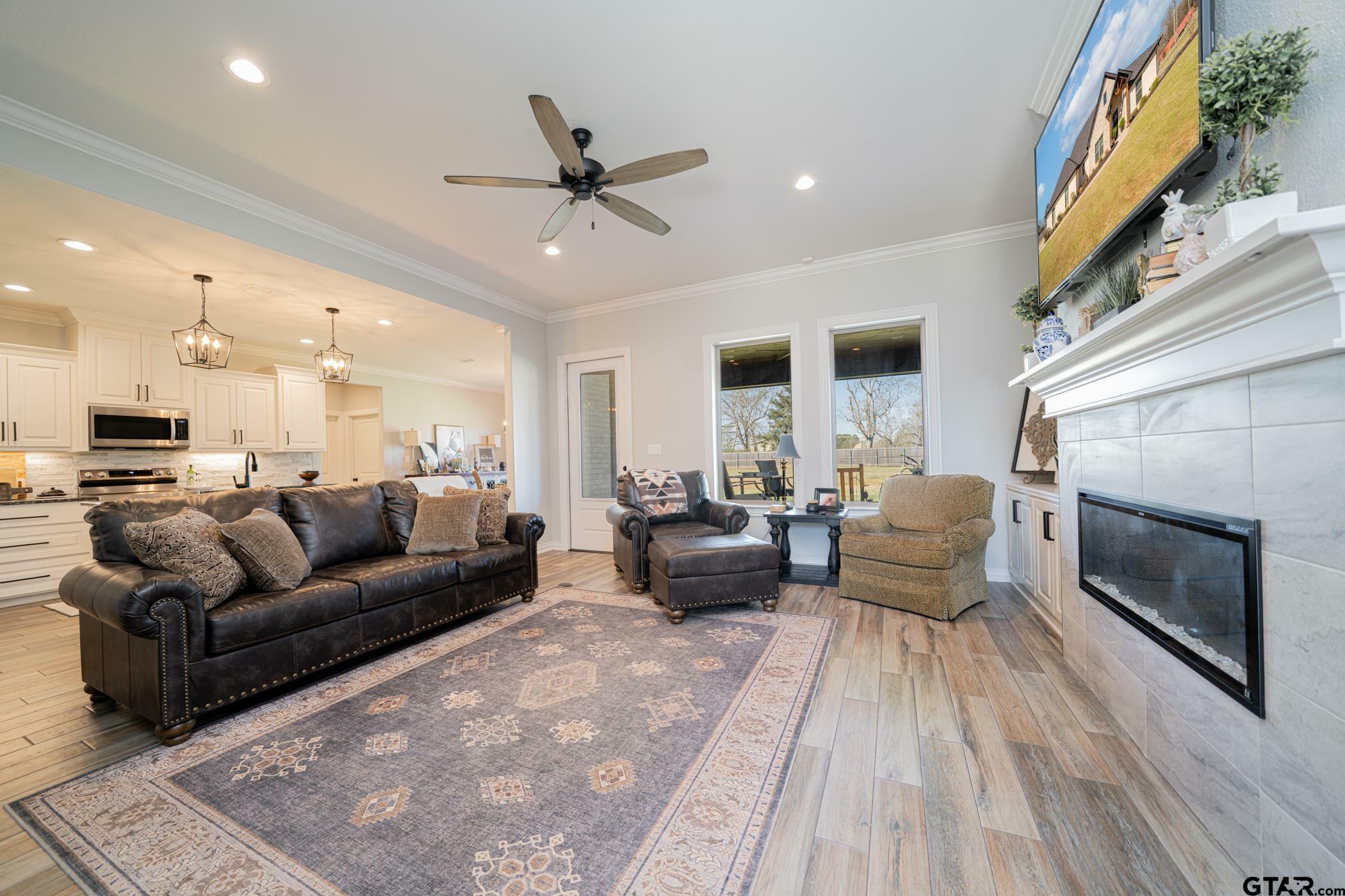 Property Photo:  4501 Windsor Park Ln  TX 75662 
