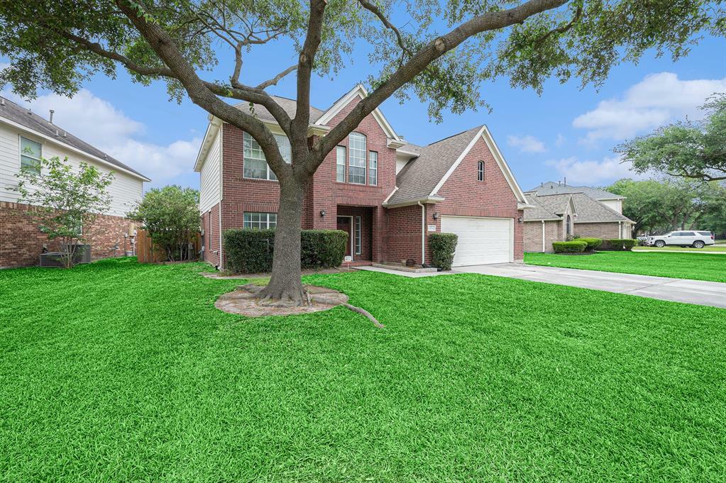 Property Photo: 13134 Durbridge Trail Drive TX 77065
