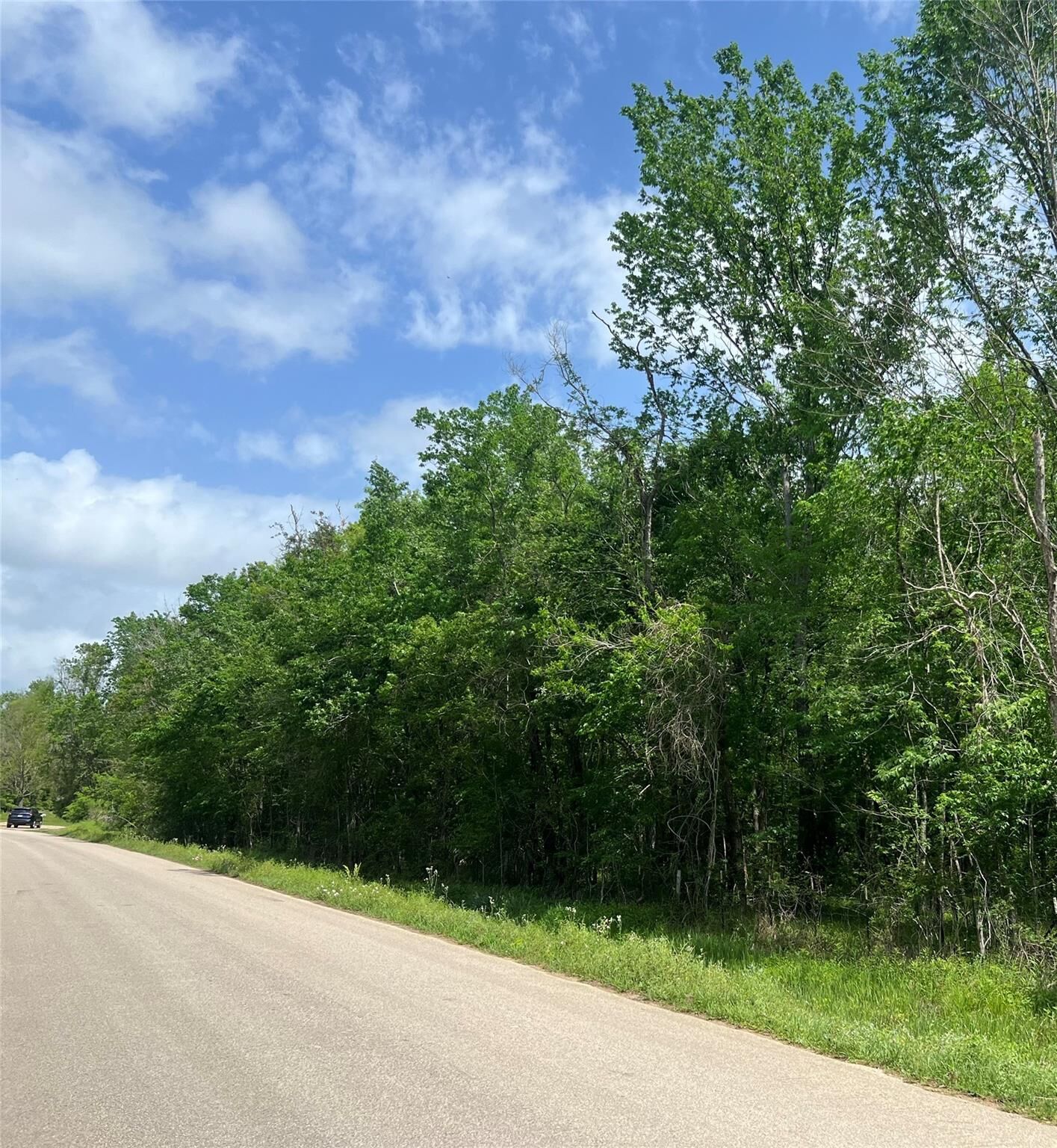 Property Photo: 000 County Road 158 TX 77575