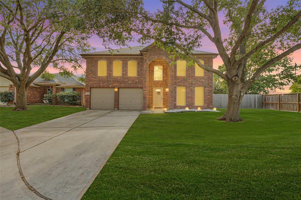 9311 Enmore Court  Houston TX 77095 photo