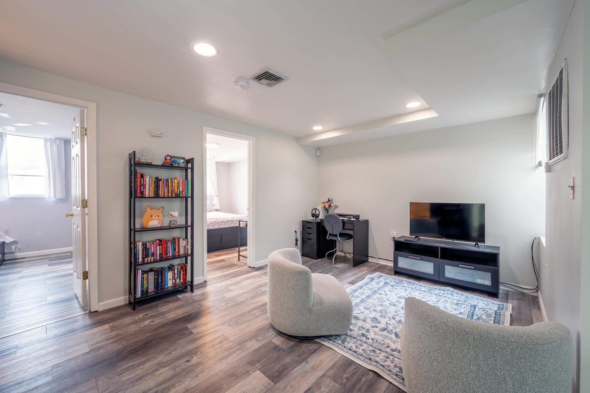 Property Photo: 1406 8th St #9 NJ 07047