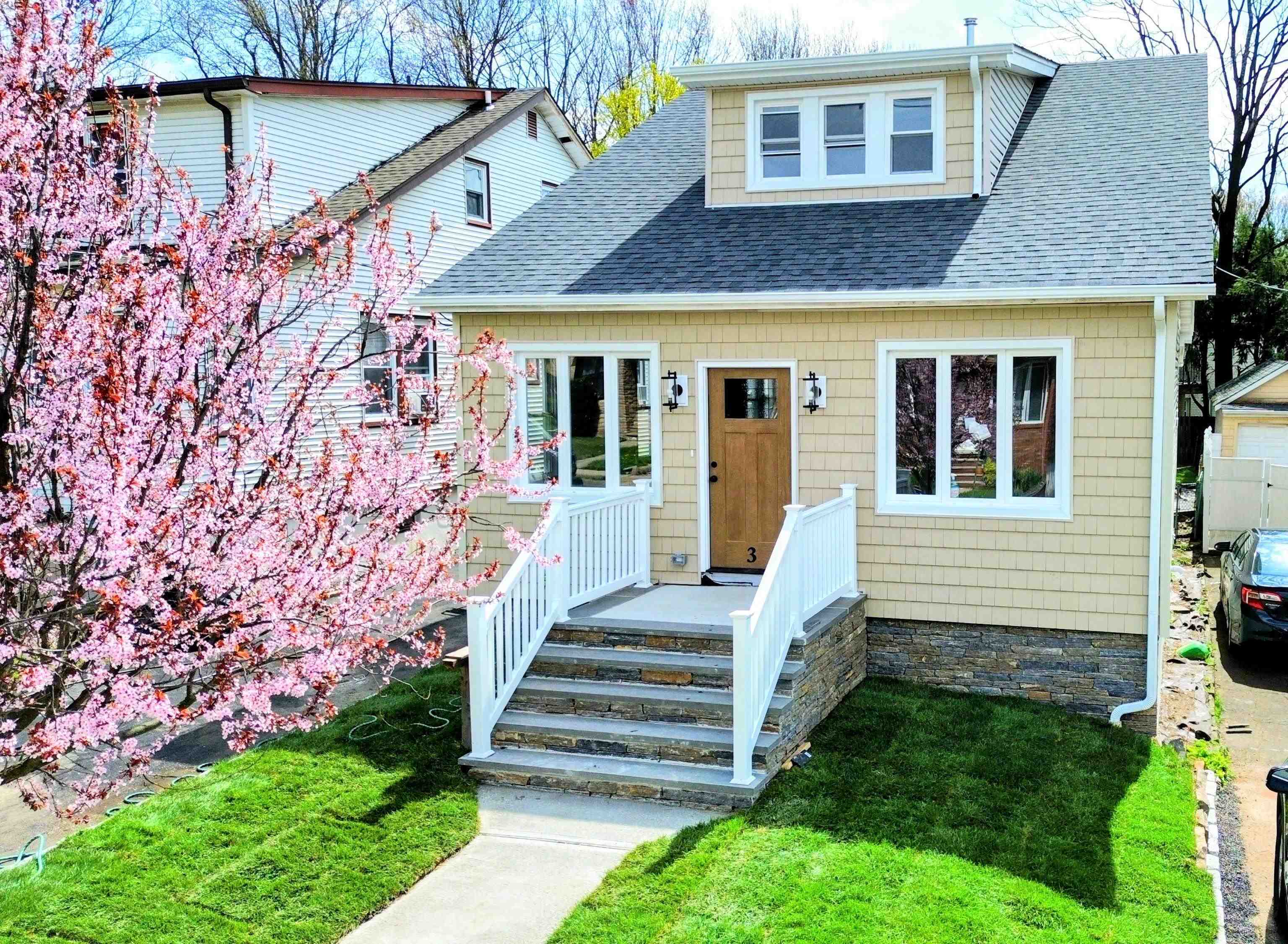 Property Photo: 3 Raydol Ave NJ 07094