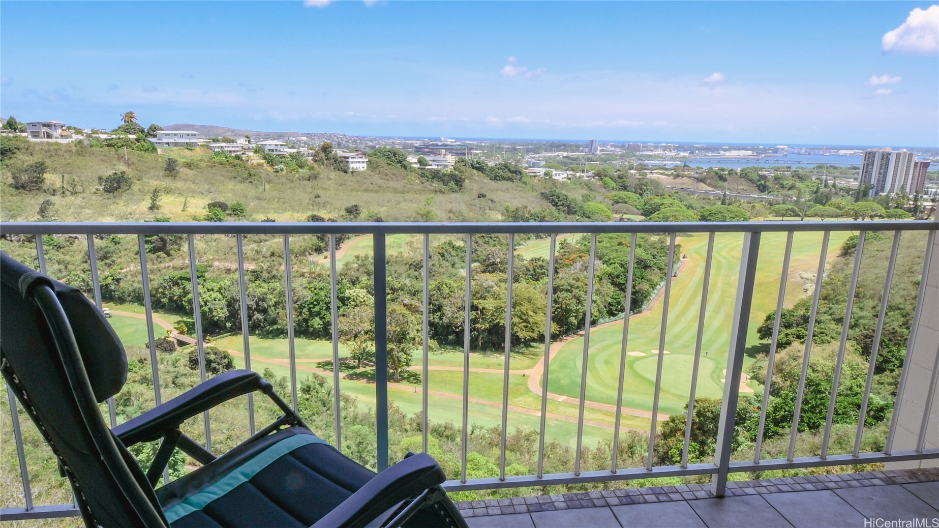 Property Photo: 98-719 Iho Place 5/804 HI 96701
