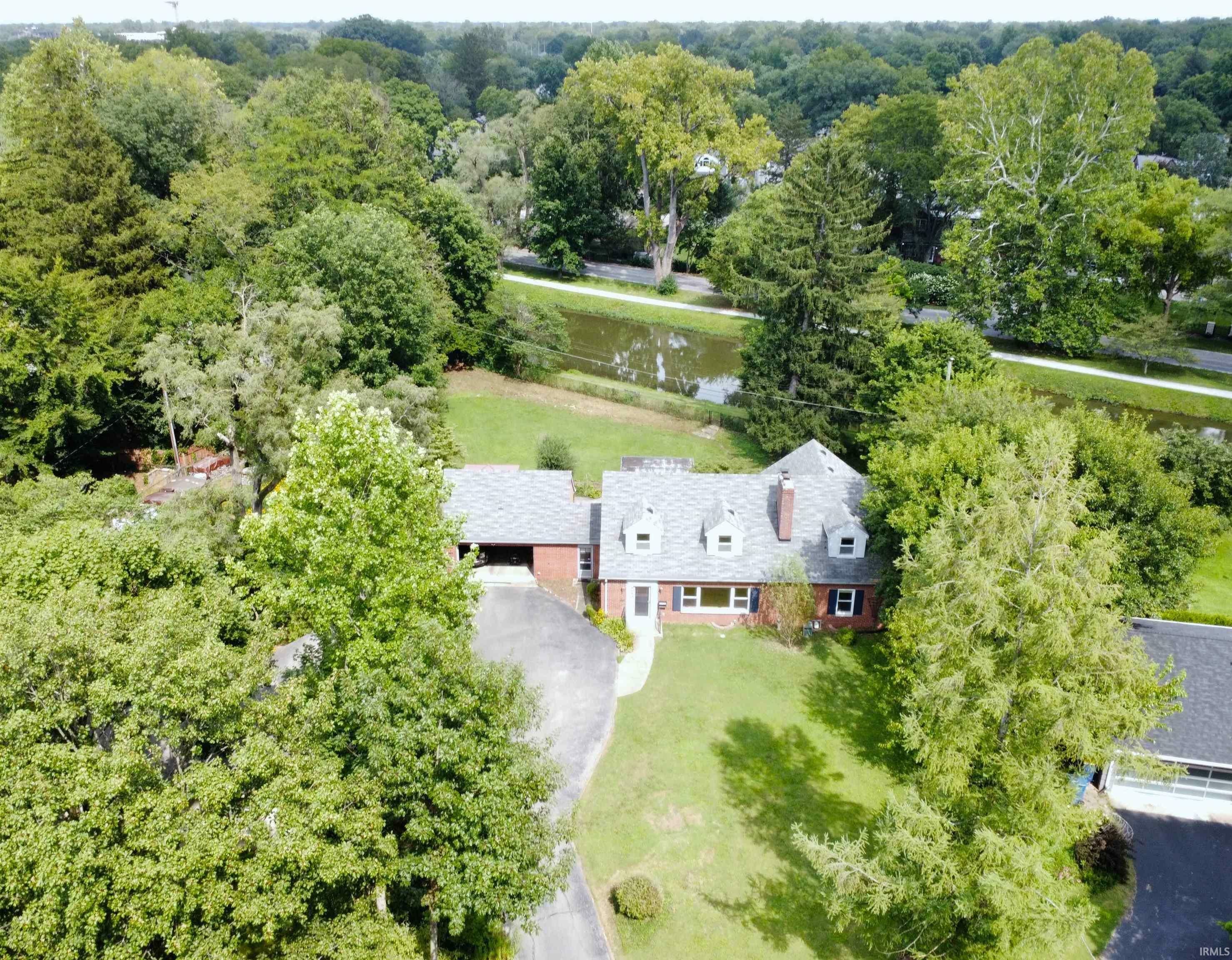 Property Photo:  6065 Gladden Dr  IN 46220 