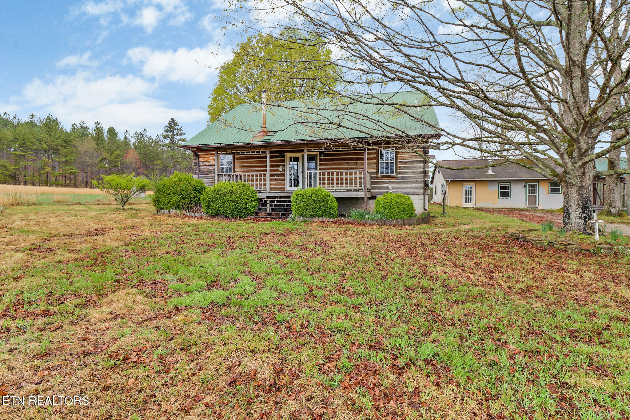 290 Lawsontown Rd  Crossville TN 38572 photo