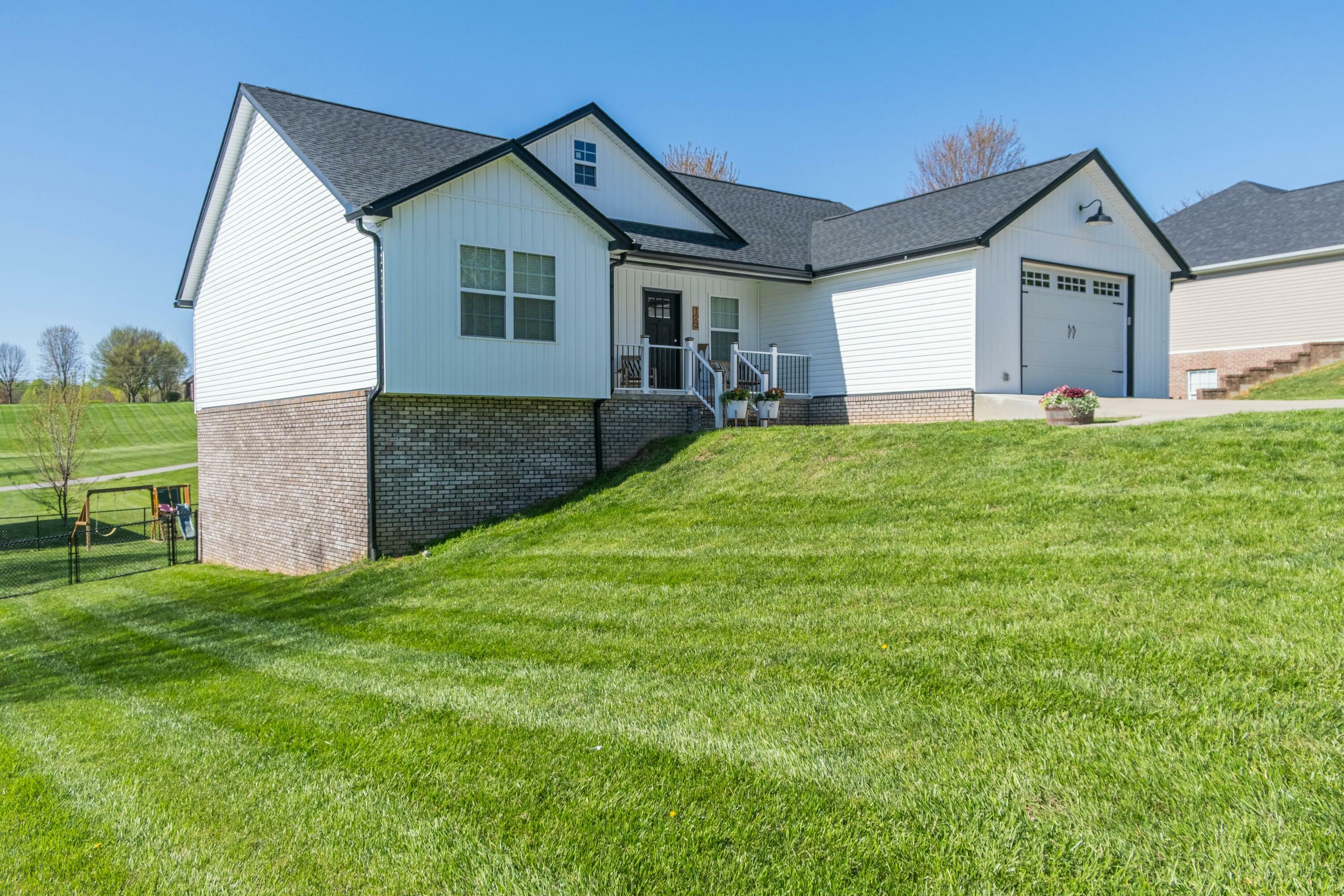 Property Photo: 123 Park Lane KY 42553
