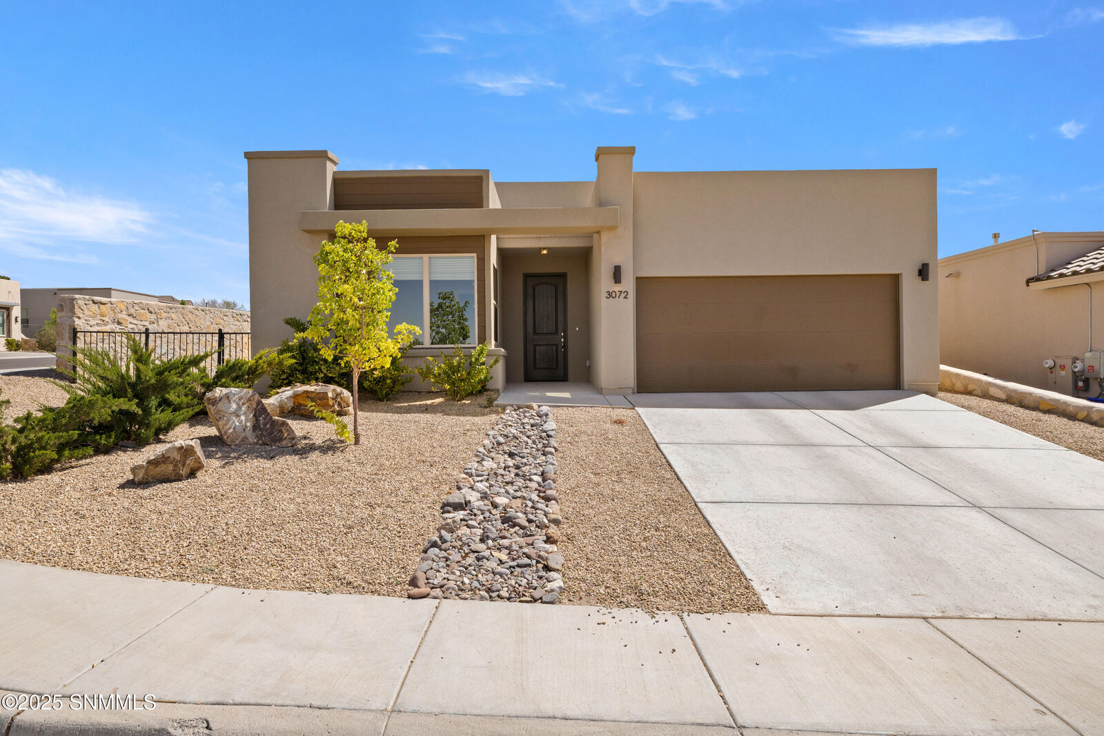 Property Photo:  3072 Don Buck Drive  NM 88011 