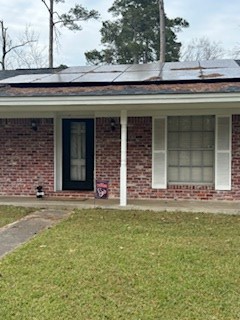 Property Photo: 1514 Wildbriar Drive TX 74904