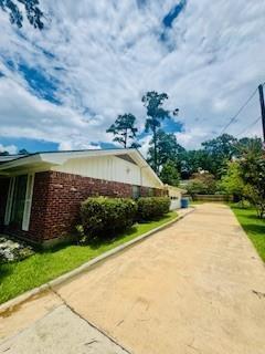 Property Photo:  1514 Wildbriar Drive  TX 74904 