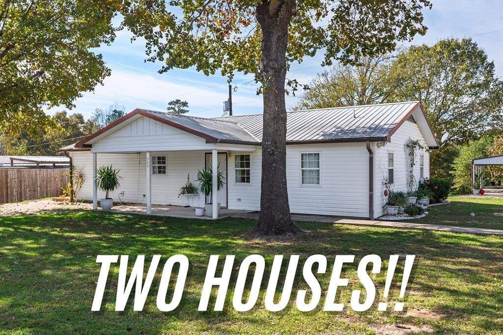 Property Photo:  365 Townsend Street  TX 75980 