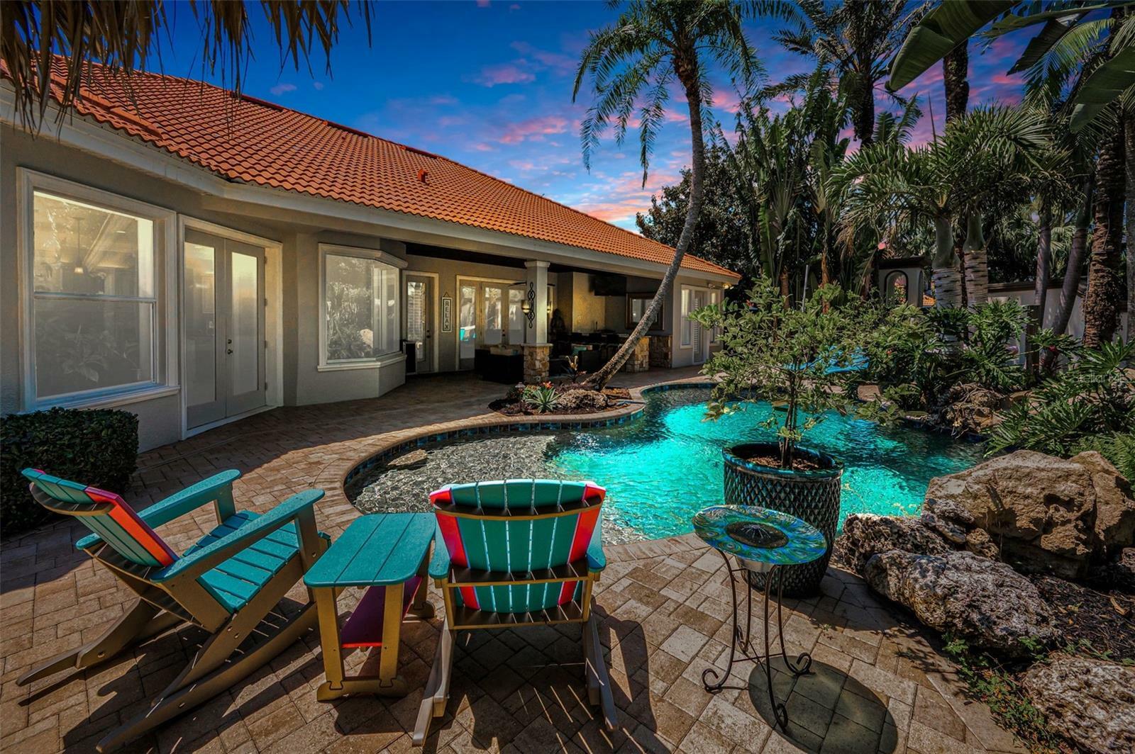 Property Photo: 10712 Pontofino Circle FL 34655