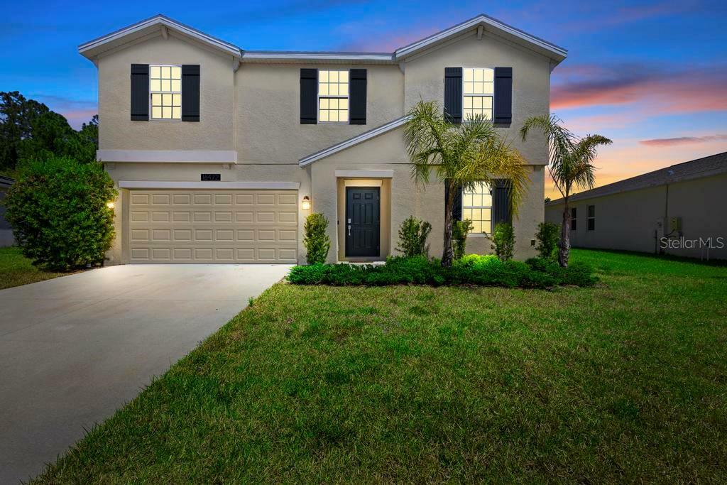 Property Photo: 16472 Fernridge Street FL 34714
