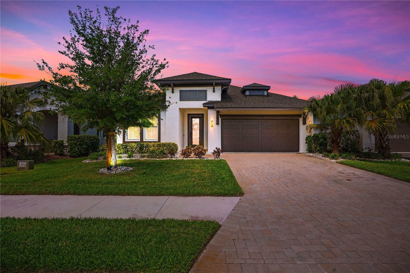Property Photo: 14514 20th Street E FL 34219