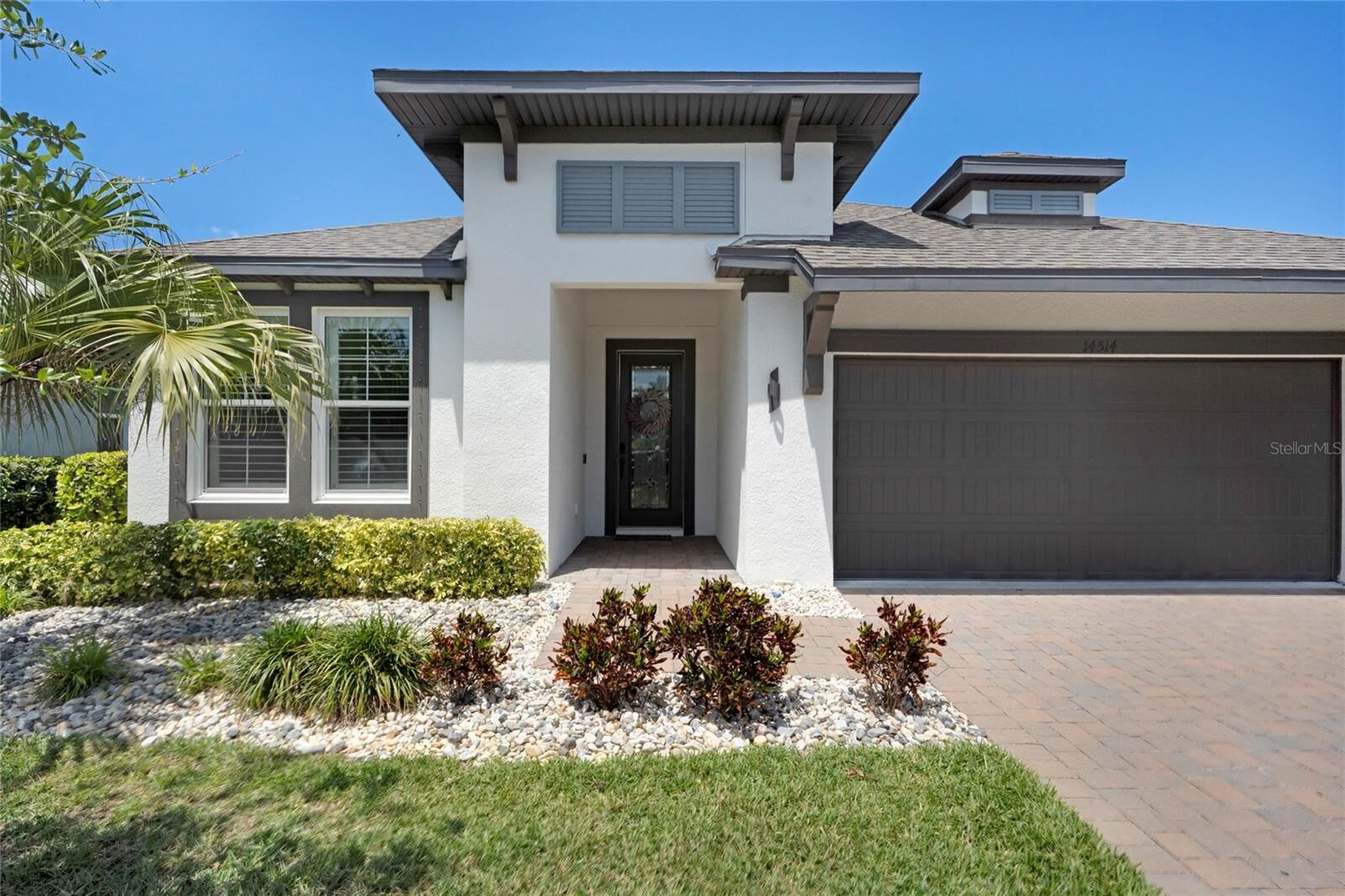 Property Photo: 14514 20th Street E FL 34219