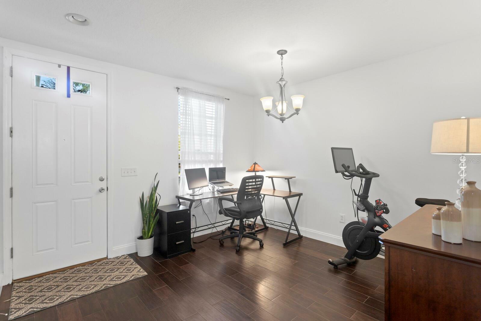 Property Photo: 9534 W Park Village Drive FL 33626