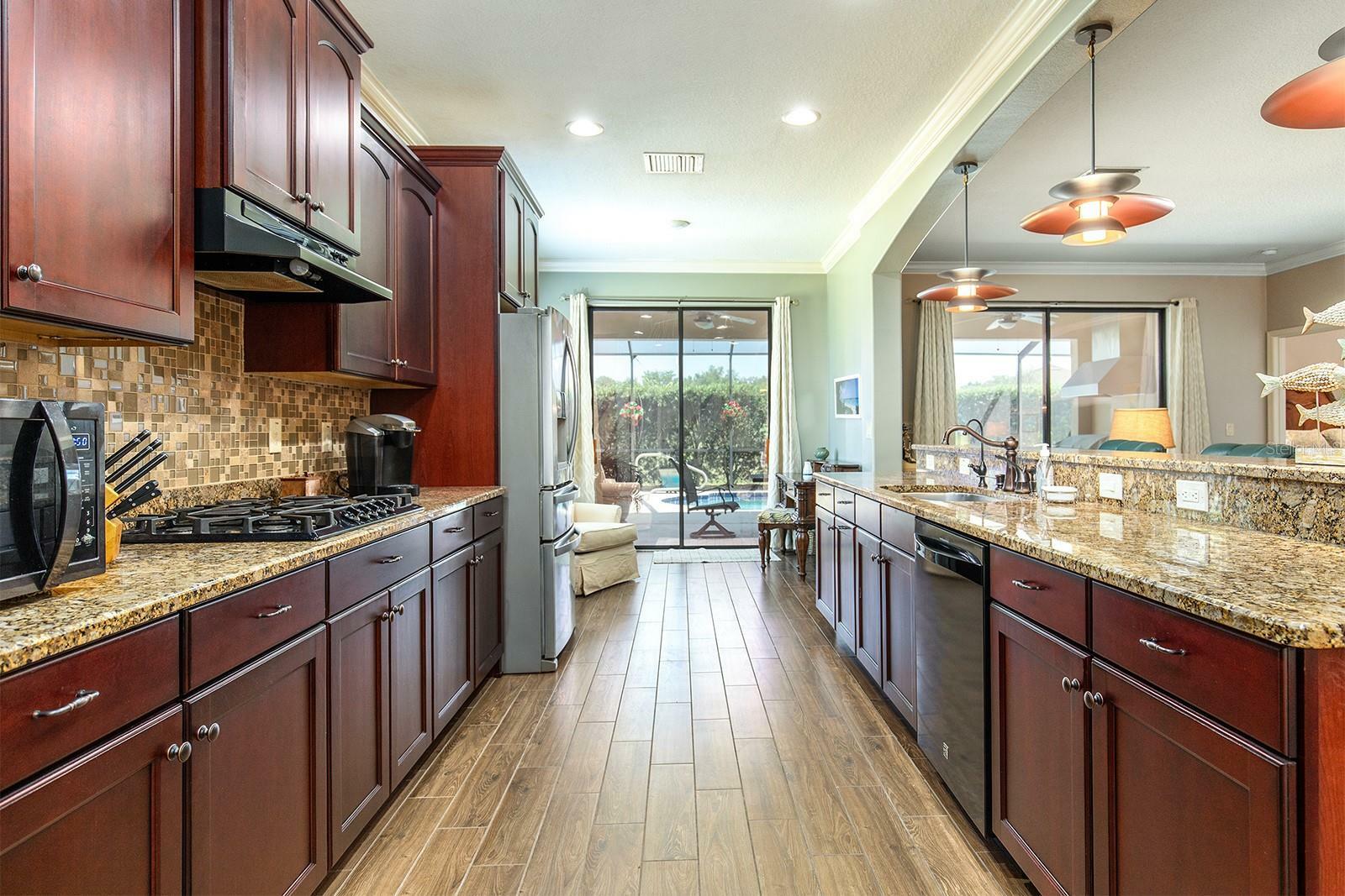 Property Photo: 5799 Linen Bluff Place FL 34748