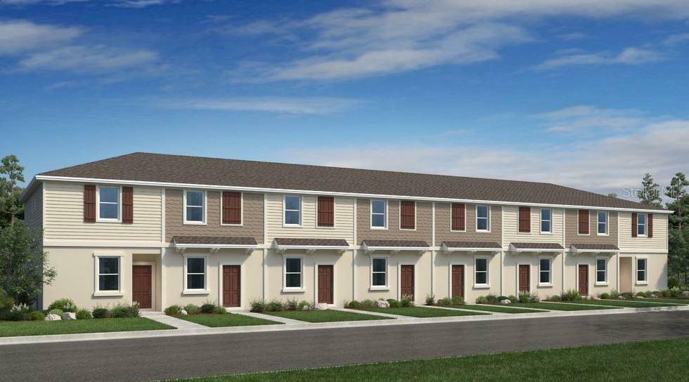 Property Photo: 3094 Skyline Loop FL 34758