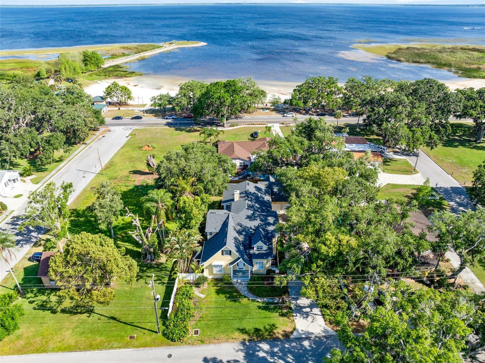 Property Photo: 910 Cypress Avenue FL 34769