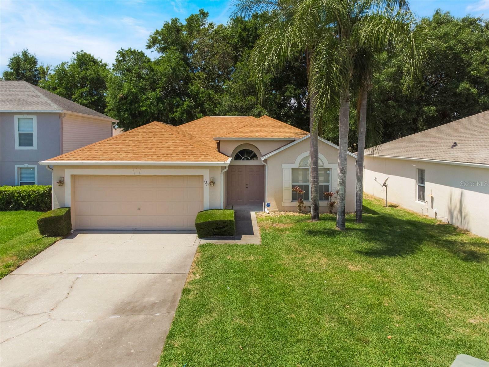 122 Oak View Place  Sanford FL 32773 photo