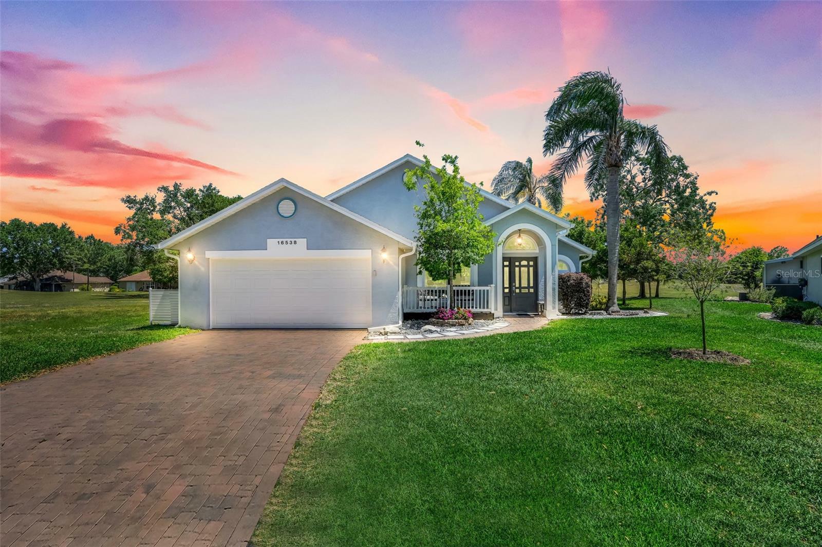 16538 Rockwell Heights Ln  Clermont FL 34711 photo