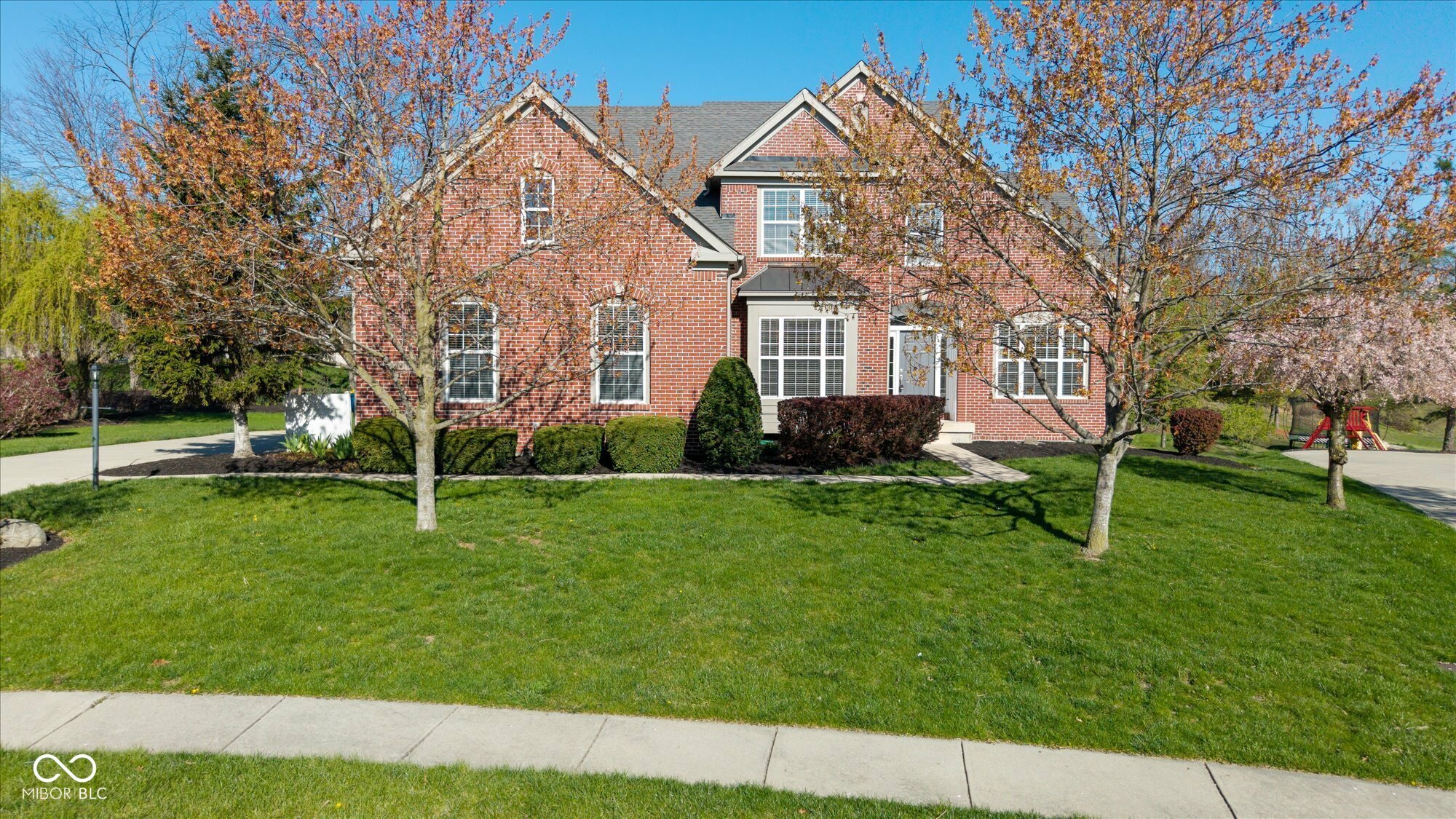 10611 Proposal Pointe Way  Fishers IN 46040 photo