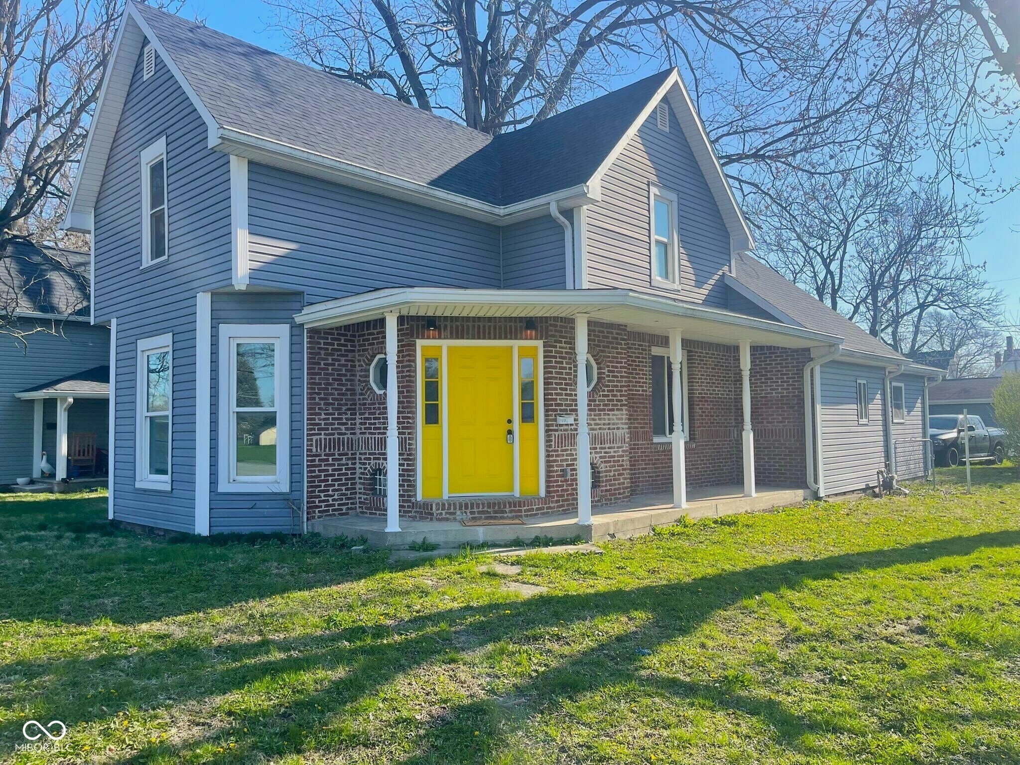1001 N 14th Street  Elwood IN 46036 photo
